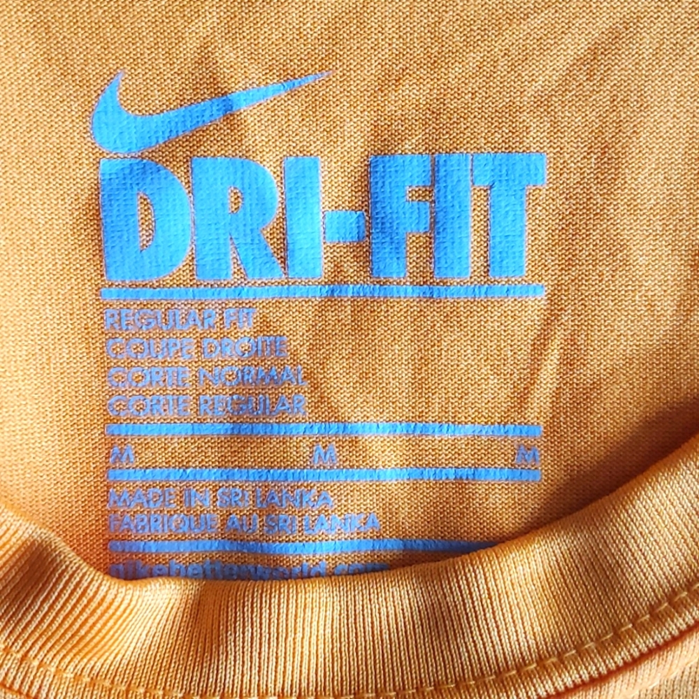 Nike tank top - Picture 6 of 8